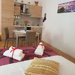 La Casetta Сasa de vacaciones *