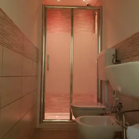 Ferienhaus La Casetta Palermo