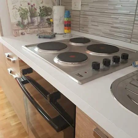 La Casetta Ferienhaus *