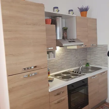 La Casetta * Palermo