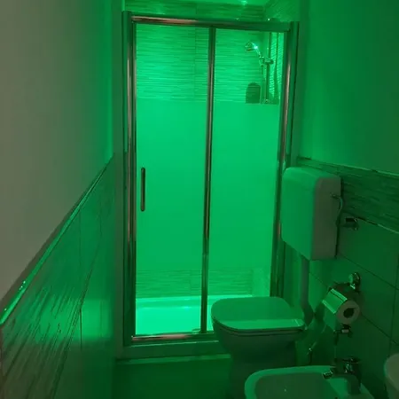 Casa de Férias La Casetta Palermo