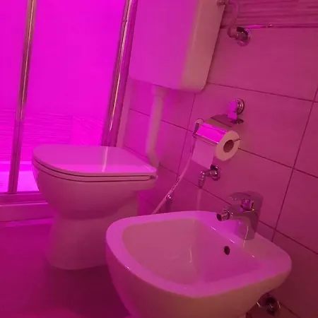 La Casetta * Palermo