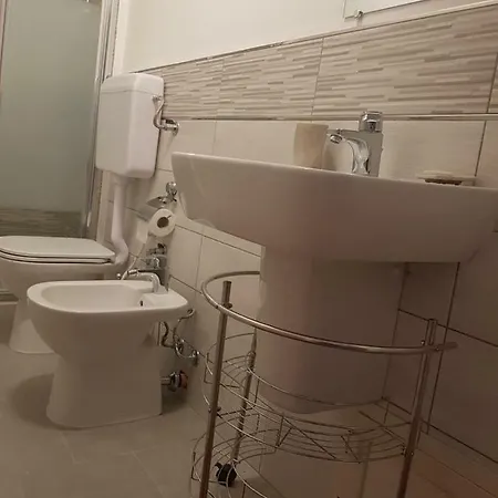 La Casetta * Palermo