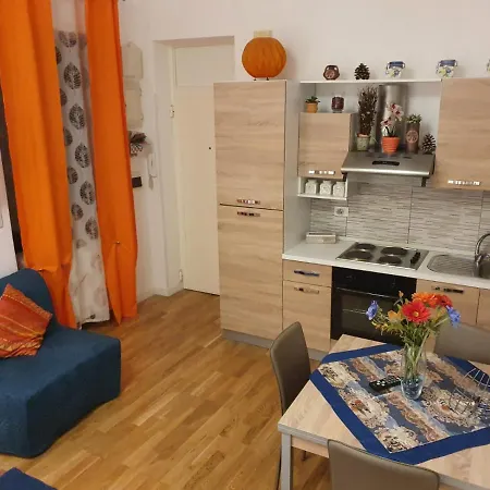 Holiday home La Casetta *