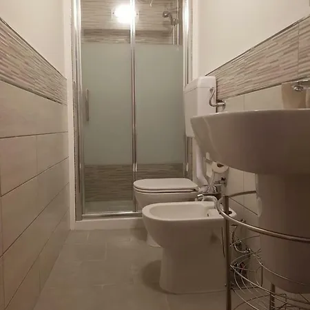 La Casetta Holiday home