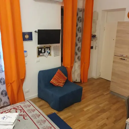 Prázdninový dům La Casetta *