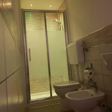 La Casetta Prázdninový dům *