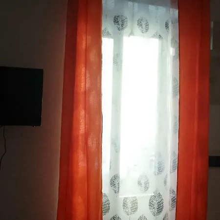La Casetta Prázdninový dům Palermo